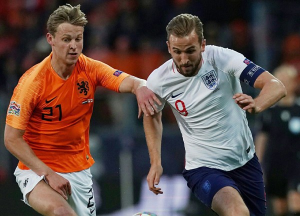 ซาเวจเชื่อผีลุ้นถึงแชมป์หากเซ็น ‘เคน, เฟรงกี้’