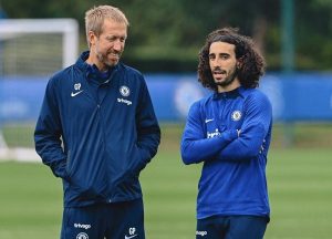 มิงั้นเรือคงไม่สน! พอตเตอร์มั่นใจ ‘คูคูเรญ่า’ แข้งคุณภาพ