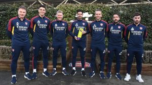 แรงต่อเนื่อง! ‘พี่ต้า’ สอยกุนซือยอดเยี่ยม 2 เดือนติด