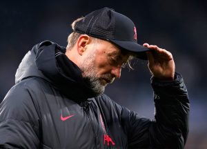 JK รับหงส์งานหนักอึ้งพลิกเข้ารอบเลกสอง