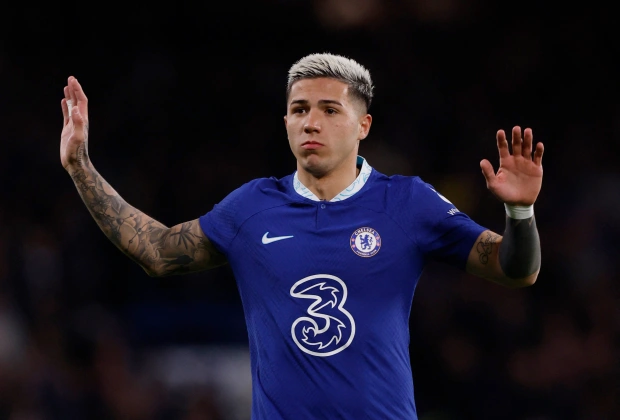 พอตเตอร์ปลื้ม ‘เอนโซ่’ เดบิวต์แจ่ม-แข้งใหม่เยอะต้องใช้เวลาจูนทีม