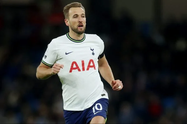 เมอร์ฟี่ชี้ ‘เคน’ คงโง่มากหากบอกปัดพี่เสือ