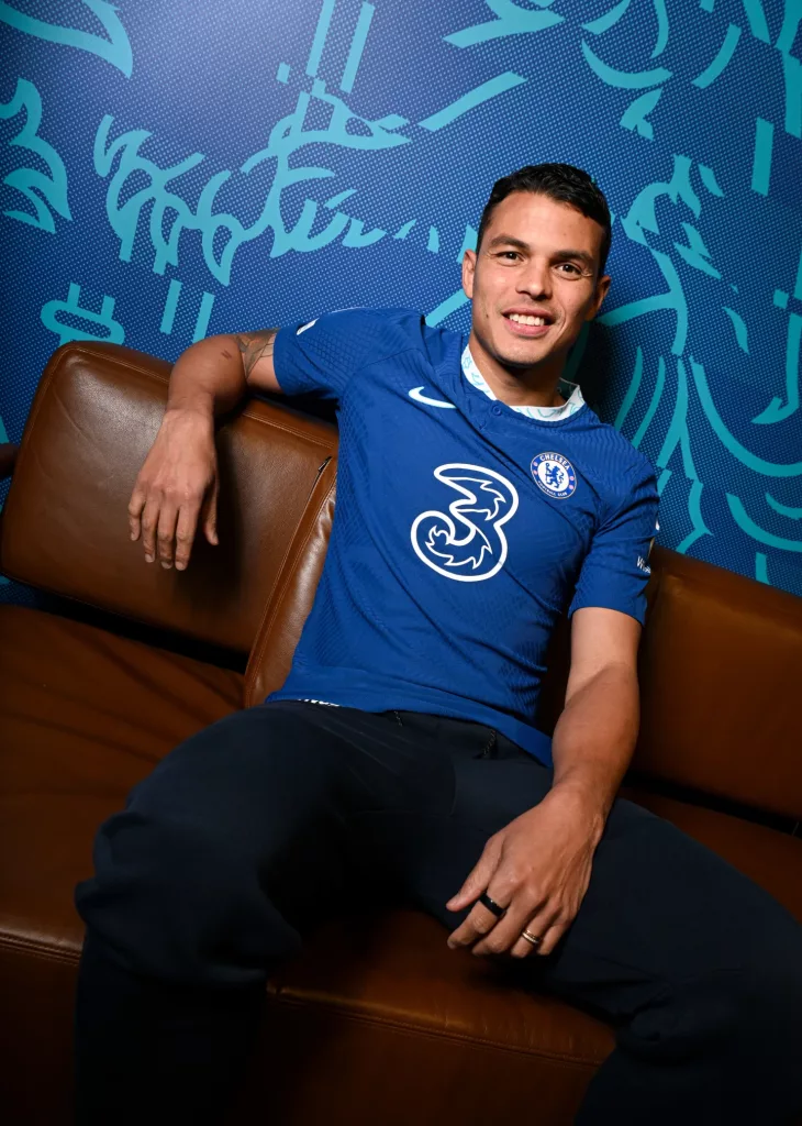 ชื่นมื่น! สิงห์จับ ‘ซิลวา’ ต่อสัญญาถึงปี 2024