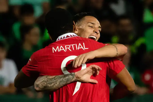 ETH เผย ‘มาเที่ยว, แอนโทนี่’ ส่อชวดดวลบุญโยก