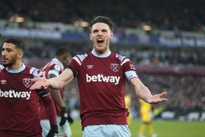 ทริปเปียร์เชื่อชั่วโมงนี้ ‘ไรซ์’ เก่งกว่า ‘ปาร์เตย์-คาเซมิโร่’