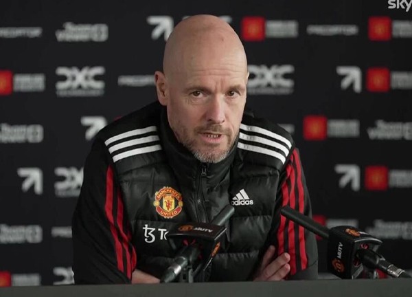 ETH รับต้องรื้อแผนเตรียมทีมเจอลีดส์บอลเปลี่ยนโค้ช