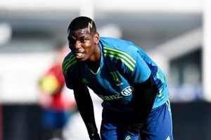 บิ๊กม้าลายเฟิร์มไร้แผนยกเลิกสัญญา ‘ป็อกบา’