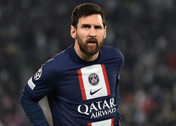 ซาเน็ตติเผยงูเคยทาบดึง ‘เมสซี่’ แต่สู้อำนาจเงิน P$G ไม่ไหว