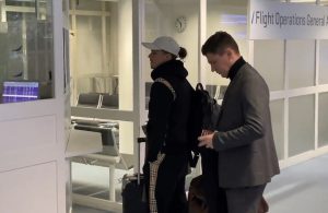 บินสู่อังกฤษ! ผีตกลงสัญญาส่วนตัว ‘ซาบิทเซอร์’