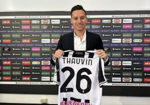 ‘โธแว็ง’ กลับยุโรปโยกซบอูดิฯ 2 ปีครึ่ง