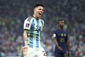 ใกล้จบ!! สิงห์คุยเบนฟิก้าลงตัวแล้วจ่อคว้า ‘เอนโซ’