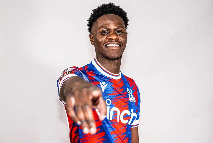 พาเลซเซ็น ‘อฮามาด้า’ กลางดาวรุ่งม้าขาว