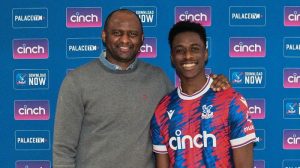 ฝากปั๊ตดูแล! ปืนปล่อยยืม ‘โลก็องก้า’ ซบพาเลซ