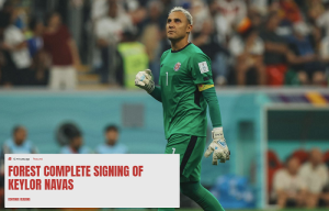 เจ้าป่าส่งท้ายยืม ‘นาบาส’ เฝ้าเสา