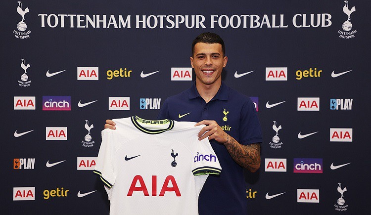 เวลคัม! ไก่ปิดมหากาพย์เปิดตัว ‘ปอร์โร่’ ยืมก่อนเซ็นขาด