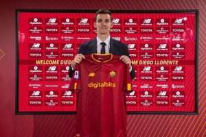 หมาป่าเช็คบิล ‘ญอเรนเต้’ คุมหลังพ่วงอ็อปชั่นซื้อขาด