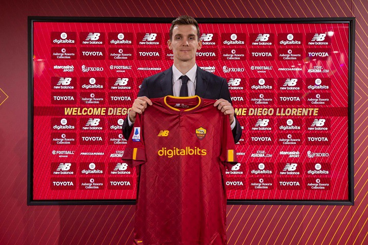 หมาป่าเช็คบิล ‘ญอเรนเต้’ คุมหลังพ่วงอ็อปชั่นซื้อขาด