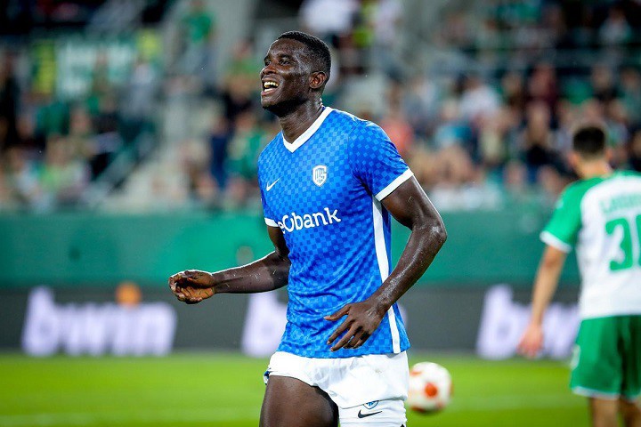 นักบุญใกล้สอย ‘โอนูอาชู’ หอกเกงค์ 21 ล.