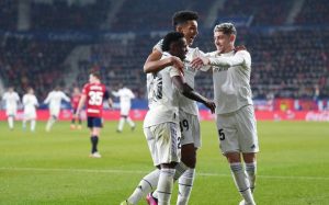 ‘อันเช่’ เชื่อเจ้าหนู ‘โรดริเกซ’ จะช่วยราชันได้เยอะ