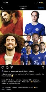 ร้าวเล็กๆ…’มูดรีค’ มือลั่นไลค์มีมแซะ ‘คูคูเรญ่า’