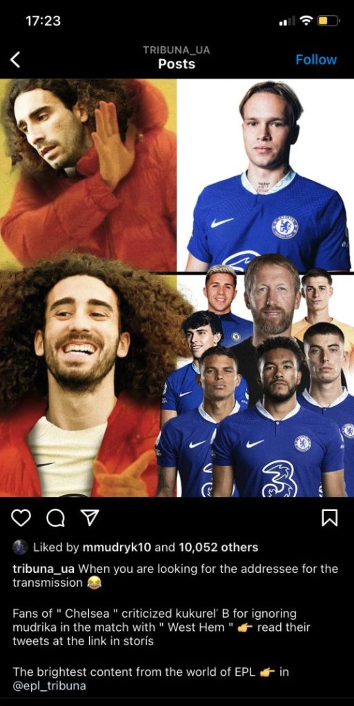 ร้าวเล็กๆ…’มูดรีค’ มือลั่นไลค์มีมแซะ ‘คูคูเรญ่า’