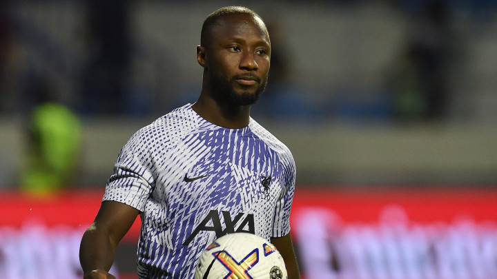 โรมาโน่เผยบุญโยกยังไม่ถกจริงจัง ‘เกอิต้า’