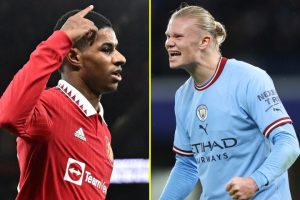 คาร์ร่าหนุน ‘แรชฟอร์ด’ คว้ารางวัลแข้งยอดเยี่ยมเหนือ ‘ฮาลันด์’