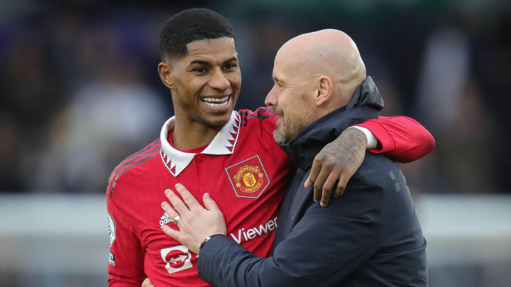 อดีตแข้งชู ‘แรชฟอร์ด’ เก่งสุดบนพรีเมียร์ลีก-ชม ETH ช่วยรีดฟอร์ม