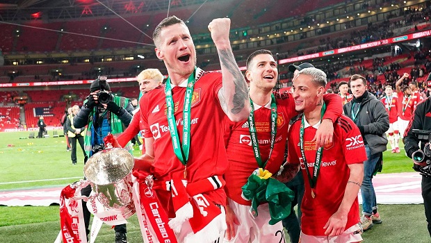 ‘เวกฮอร์สต์’ ชมผีสุดพิเศษหลังฟาดแชมป์แรก