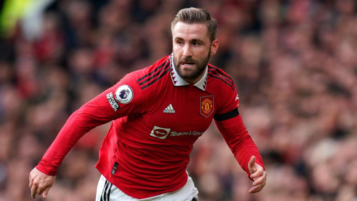 ไร้วันพัก! ‘ชอว์’ ยันผีหวนซ้อมทันทีหลังซิวบาวคัพ