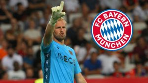 เสียดาย! พ่อเผยพี่เสือคุย ‘แคสเปอร์’ แต่คว้า ‘ซอมเมอร์’