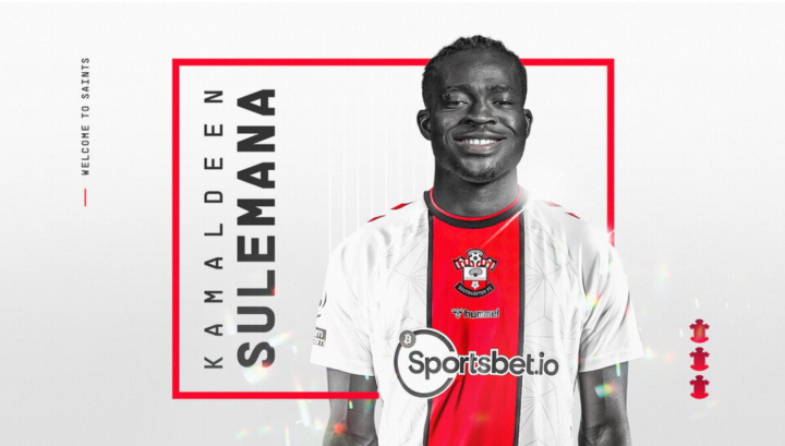 นักบุญทุบสถิติสโมสรคว้า ‘ซูเลมาน่า’