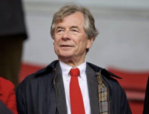 ไม่ได้อยู่ลอนดอน! อดีตผู้บริหารเชื่อ ‘ผี,หงส์’ ขายได้ไม่ถึง 4 พันลป.