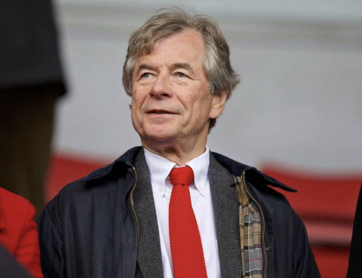 ไม่ได้อยู่ลอนดอน! อดีตผู้บริหารเชื่อ ‘ผี,หงส์’ ขายได้ไม่ถึง 4 พันลป.