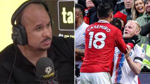 ควรโดนจับ! แก๊บบี้วอน ‘ผี’ ลงโทษ ‘คาเซฯ’ เพิ่ม