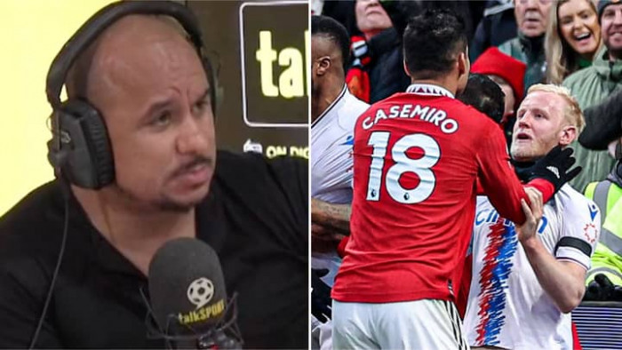 ควรโดนจับ! แก๊บบี้วอน ‘ผี’ ลงโทษ ‘คาเซฯ’ เพิ่ม