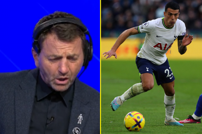 ส่อแววดับ… เชอร์วู้ดสับ ‘ปอร์โร่’ ไม่ชอบเกมรับ