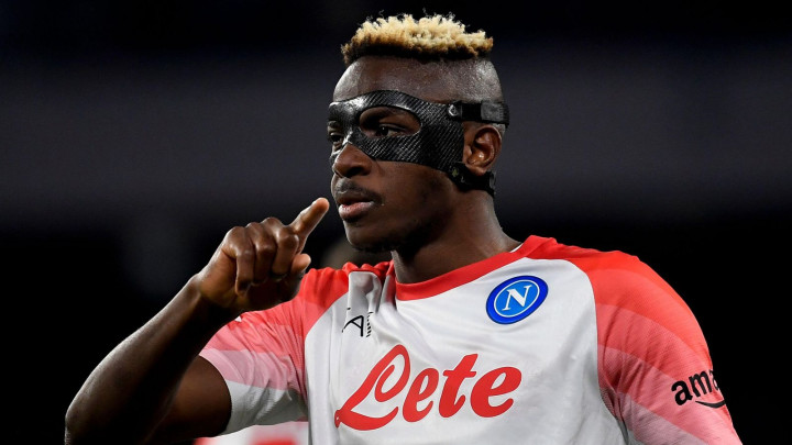 หนูน,กัคโปยังไม่พอ! หงส์ร่วมวงล่า ‘โอซิมเฮน’