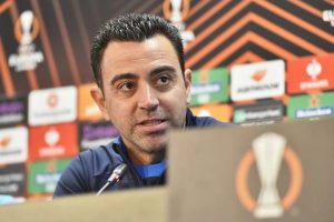 ‘ชาบี’ รับยังเซ็งยามได้ยินเพลง ชปล.-ยกผีทีมสุดแกร่ง