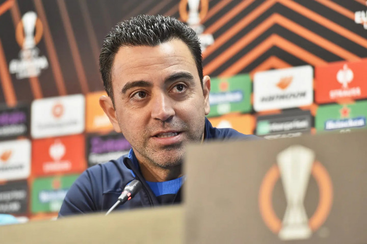 ‘ชาบี’ รับยังเซ็งยามได้ยินเพลง ชปล.-ยกผีทีมสุดแกร่ง