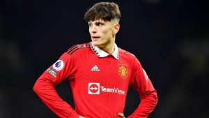 กระทิงหวังทวงคืน ‘การ์นาโช่’ จากฟ้าขาว