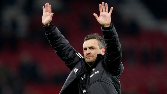 ลีดส์เฟิร์มให้ ‘สคูบาล่า’ คุมทีมต่อ