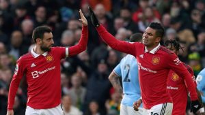 คาเซมิโร่ยก ‘บรูโน่’ แข้งเจ๋งสุดในทัพผี