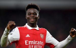 ชนะให้ได้! อองรีเร้า ‘ซาก้า’ โชว์ร่างทองเกมฟัดเรือ