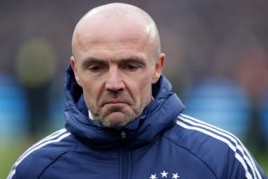 ลองของดัทช์! ลีดส์เล็งตั้ง ‘ชรอยเดอร์’ กุนซือใหม่