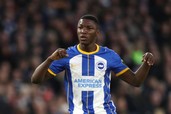 ทำถูกแล้ว! ดังค์ชมไบรท์ตันคงจุดยืนไม่ปล่อย ‘ไคเซโด้’