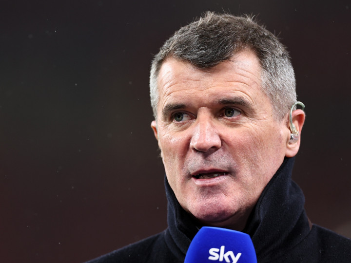 ปืน,เรืออย่าเผลอ! คีโน่เชื่อ ‘ผี’ ยังมีโอกาสลุ้นแชมป์