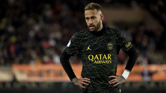 รอเจอพี่เสือ… เผยแข้ง P$G ติดไวรัสก่อนพ่ายโมนาโก 3-1