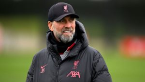 เอาอย่างแรชฟอร์ด! JK เร้าแข้งหงส์คืนฟอร์มเก่งให้ได้