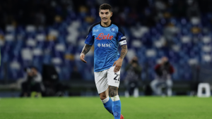 ‘ดิ ลอเรนโซ่’ รับอารมณ์ชาวเมืองขึ้นอยู่กับผลงานสโมสร